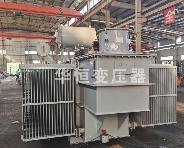 6300KVA苏仙苏仙苏仙电力变压器