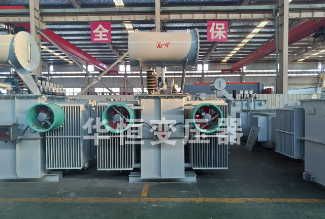 6300KVA苏仙苏仙苏仙电力变压器