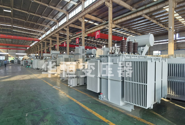 S13-8000/35苏仙苏仙苏仙电力变压器厂家