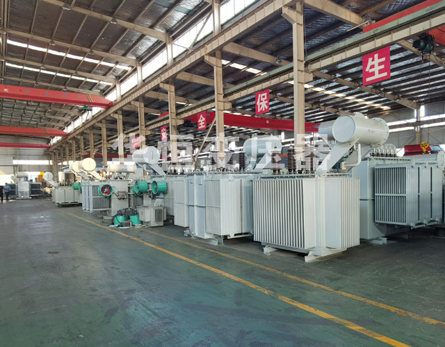 S11-8000/35苏仙苏仙苏仙电力变压器厂家
