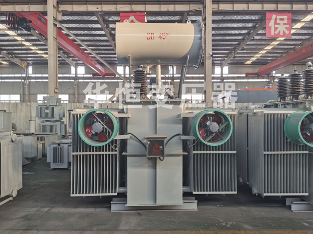 S11-8000/35苏仙苏仙苏仙电力变压器价格